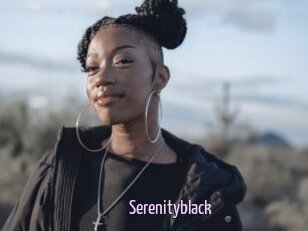 Serenityblack