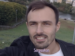 Sergeakon