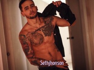 Sethjhonson