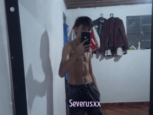 Severusxx