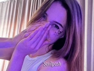 Sevilposh