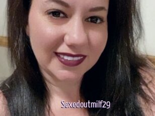 Sexedoutmilf29