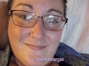 Sexieleximorgan