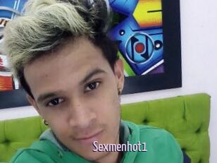 Sexmenhot1