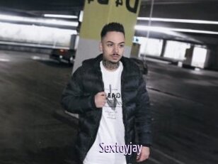 Sextoyjay