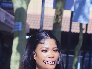 Sexxymi