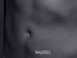 Sexy2025