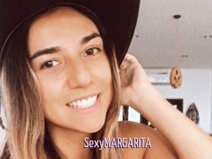 SexyMARGARITA