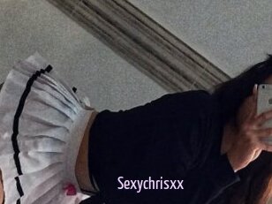 Sexychrisxx