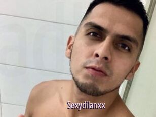 Sexydilanxx