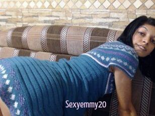 Sexyemmy20