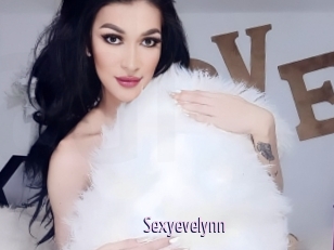 Sexyevelynn