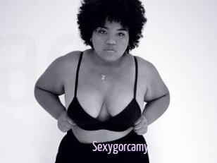 Sexygorcamy