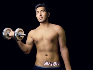 Sexygua