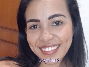 Sexyloba18