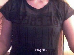 Sexylova