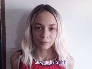 Sexymichellsmith