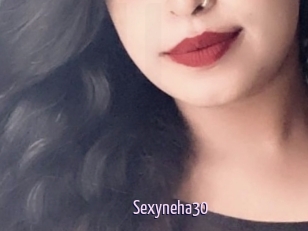 Sexyneha30