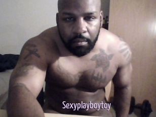 Sexyplayboytoy