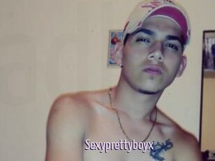 Sexyprettyboyx