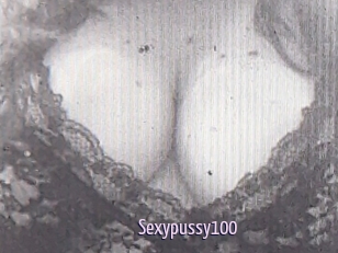 Sexypussy100