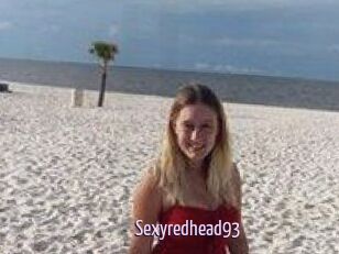 Sexyredhead93