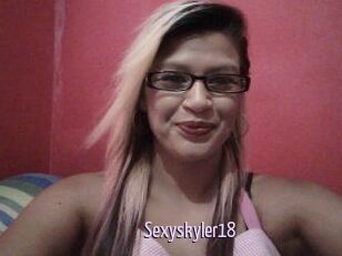 Sexyskyler18