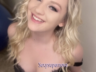 Sexysupernova