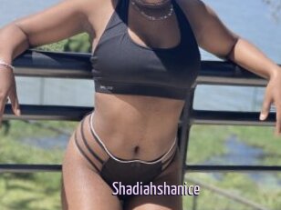 Shadiahshanice