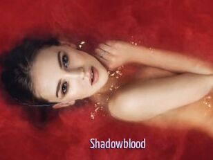 Shadowblood