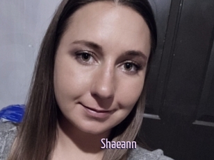 Shaeann