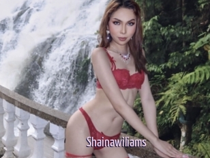 Shainawiliams