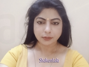 Shakuntala