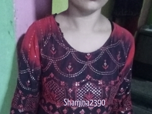 Shamina2390