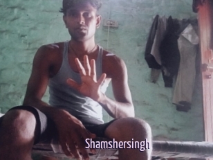 Shamshersingh