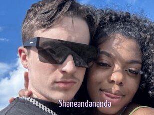 Shaneandananda