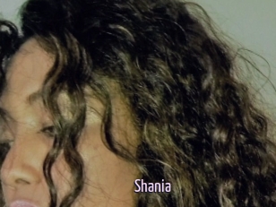 Shania