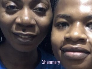 Shanmary