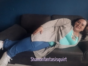 Shanonfantasisquirt