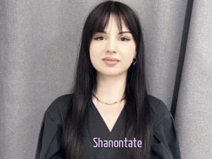 Shanontate