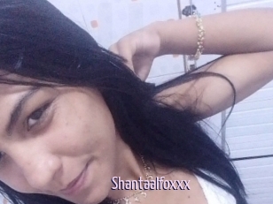 Shantaalfoxxx