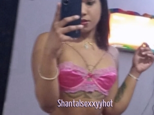 Shantalsexxyyhot