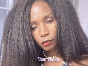 Shantelolivia