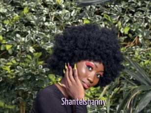 Shantelshanny