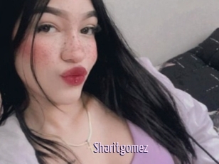 Sharitgomez