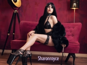 Sharonroyce