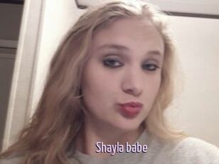 Shayla_babe