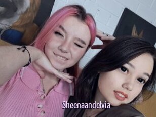 Sheenaandelvia