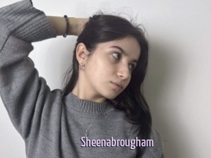 Sheenabrougham