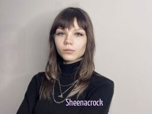 Sheenacrock